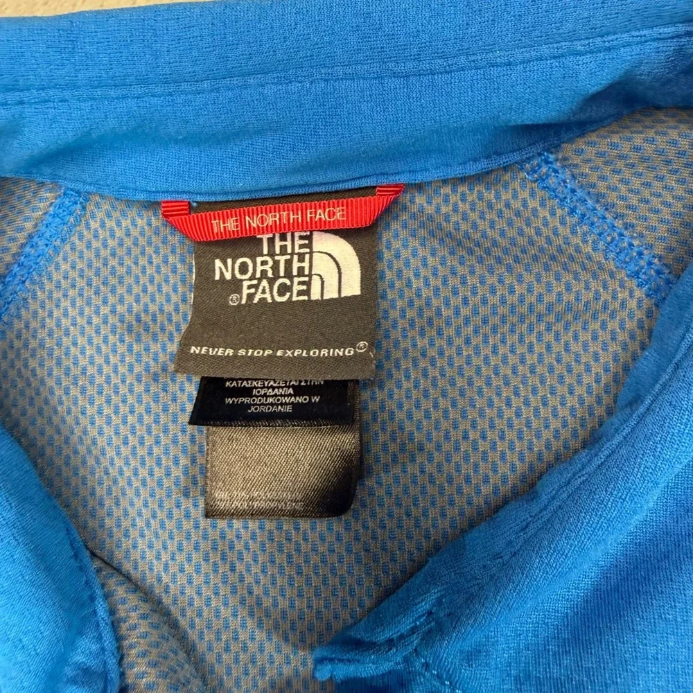 The North Face north face